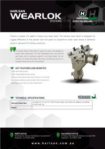 Harlsan-Australia-WEARLOK-Wear-Bend-Deflector-Boxes-Perth-Product-Brochure