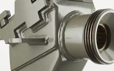 Harlsan deflector box wear bend design, boosts safety and durability and reduces maintenance.