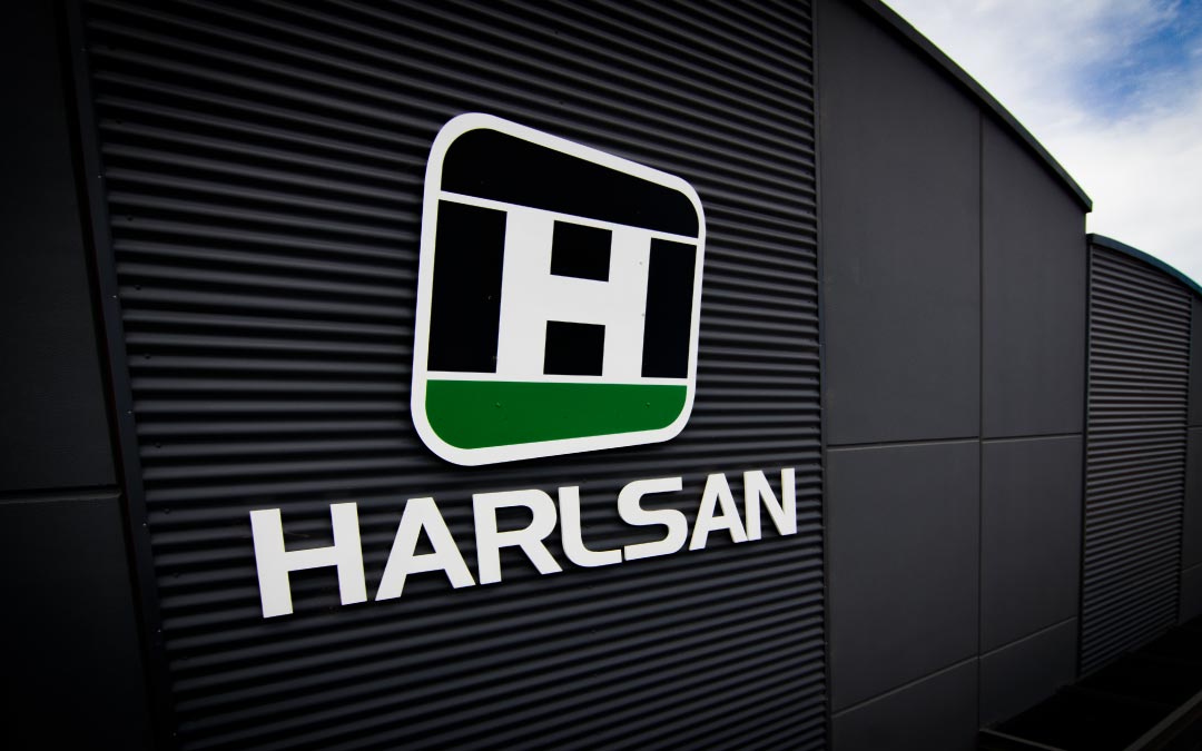 Harlsan