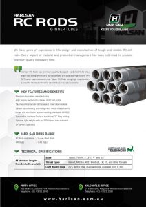 RC-Drill-Rods-Product-Brochure