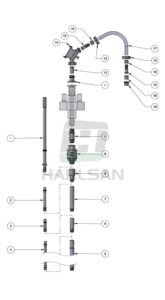 Harlsan-Air-Core-Rig-Assembly