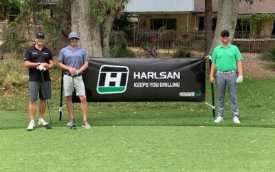 Harlsan was proud to sponsor the WA Mining Club