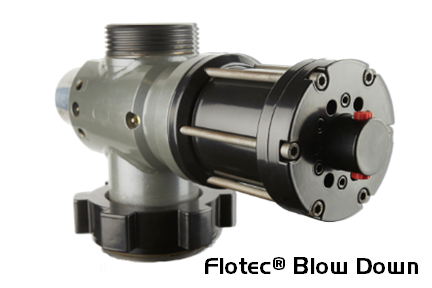 Why Blow Down Systems Matter in RC Drilling – And Why Harlsan’s FLOTEC Leads the Industry