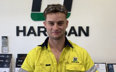 The Faces of Harlsan: meet Jorden Hooks